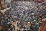 Palio Straordinario: la fotogallery dell'Assegnazione dei cavalli